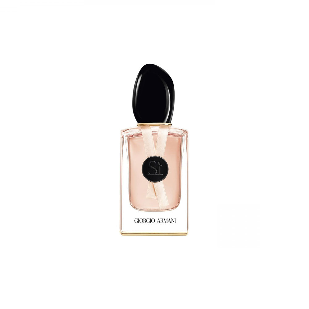 Armani Si Rose Signature Eau de parfum_3614271214782_Giorgio Armani