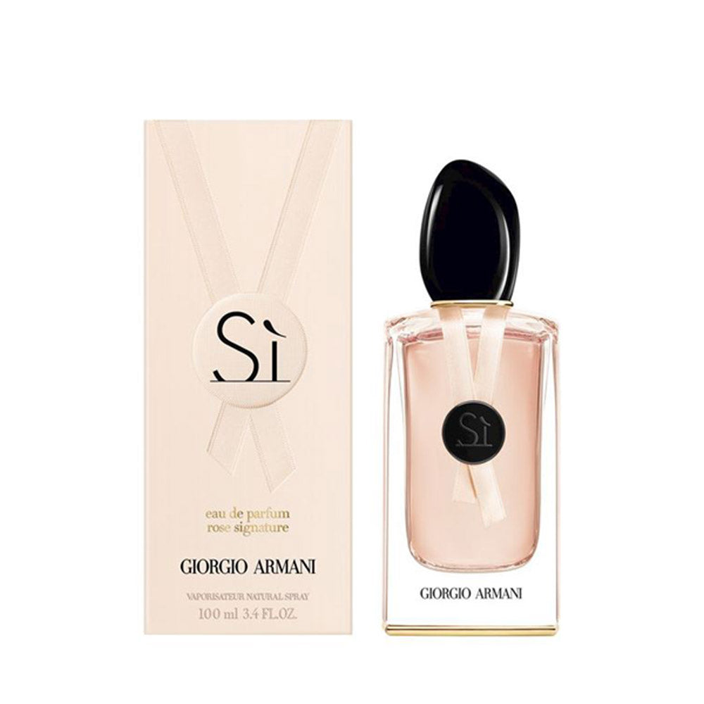 Armani Si Rose Signature Eau de parfum_3614271429674_Giorgio Armani-2