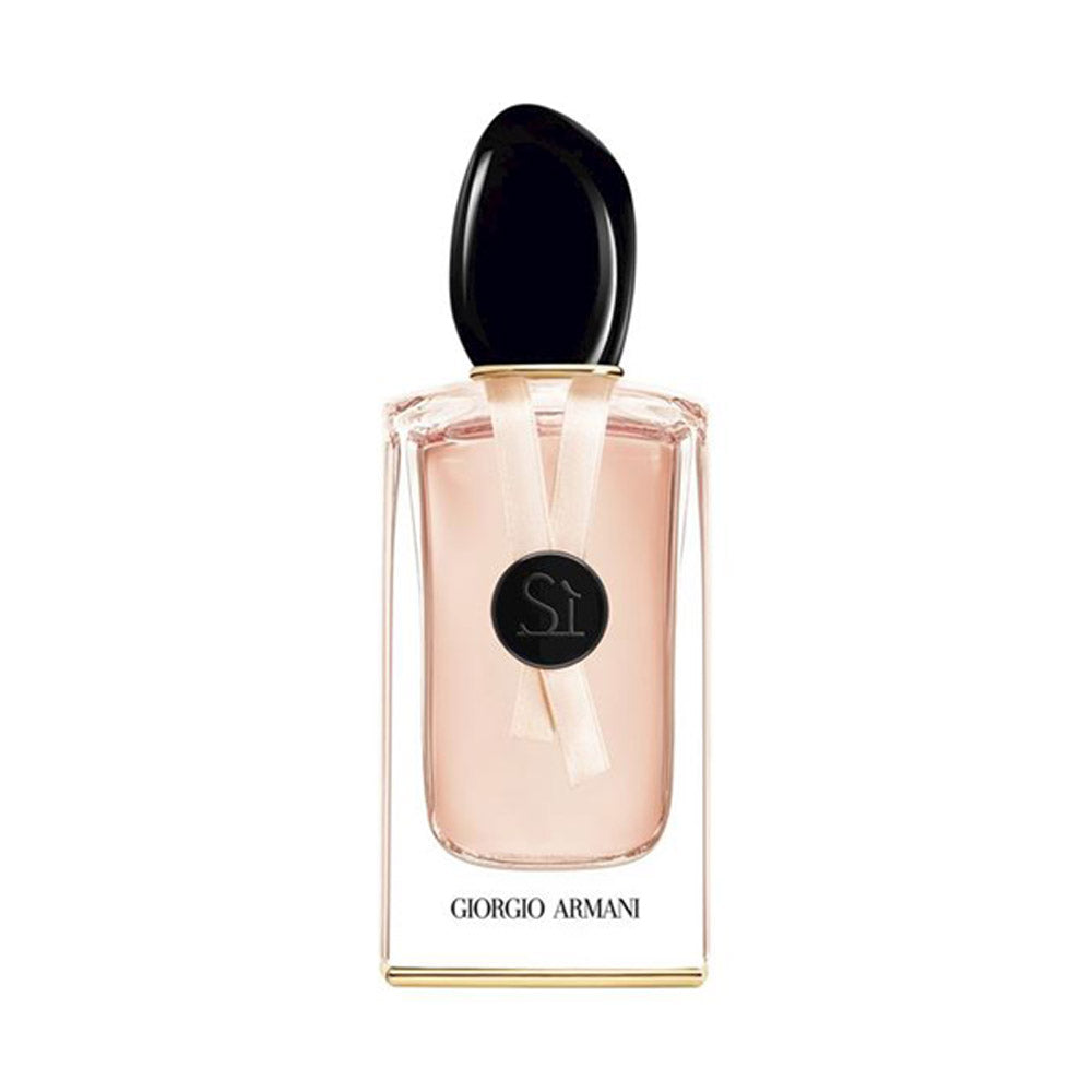 Armani Si Rose Signature Eau de parfum_3614271429674_Giorgio Armani