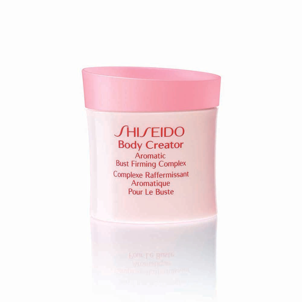 Aromatic Bust Firming Complex_768614100959_Shiseido