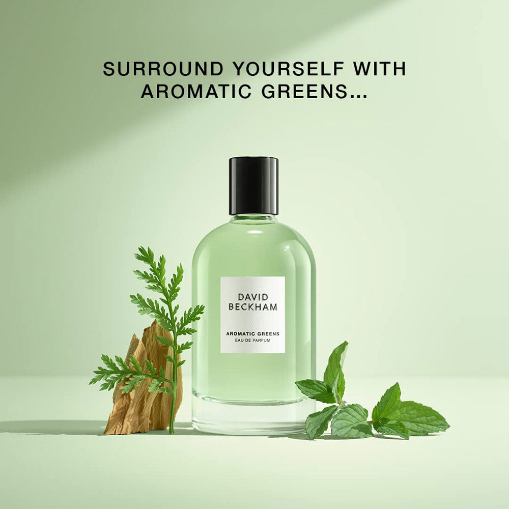 Aromatic Greens Eau de parfum_3616302780044_David Beckham-4