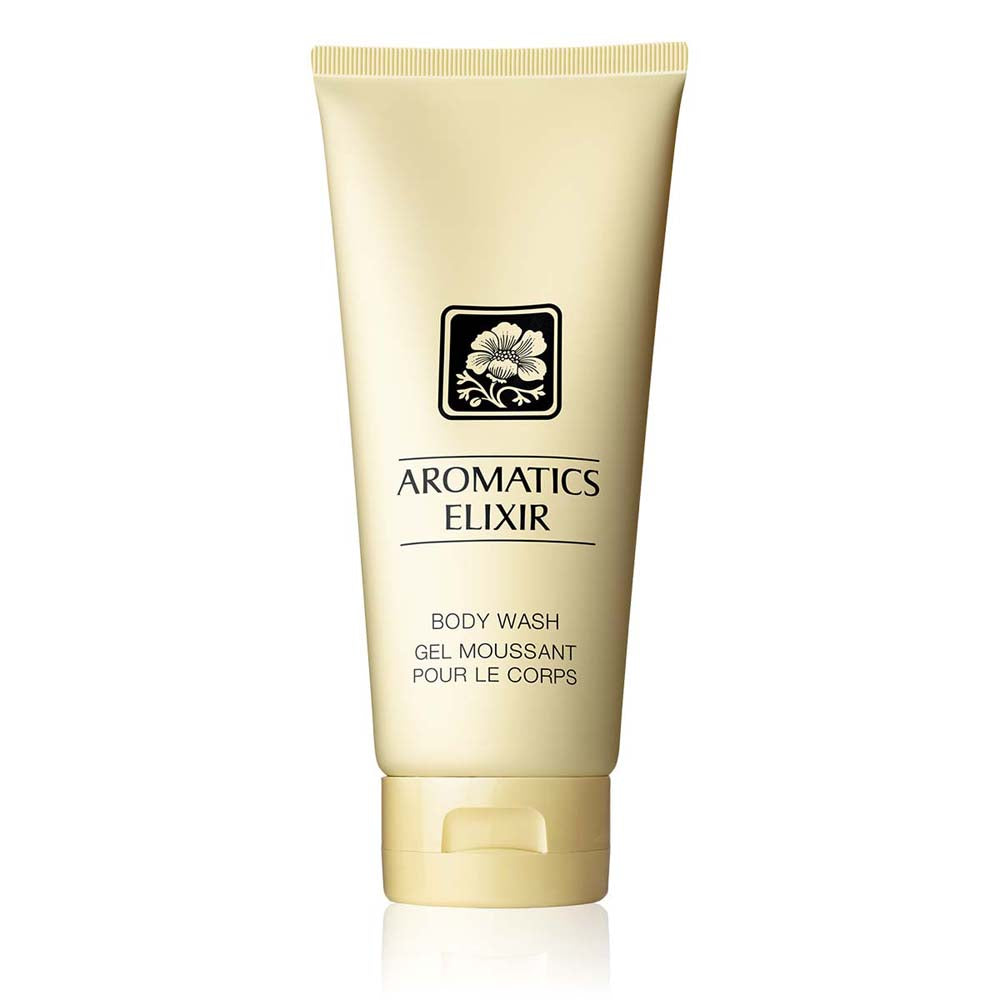Aromatics Elixir Body Wash_020714012779_Clinique