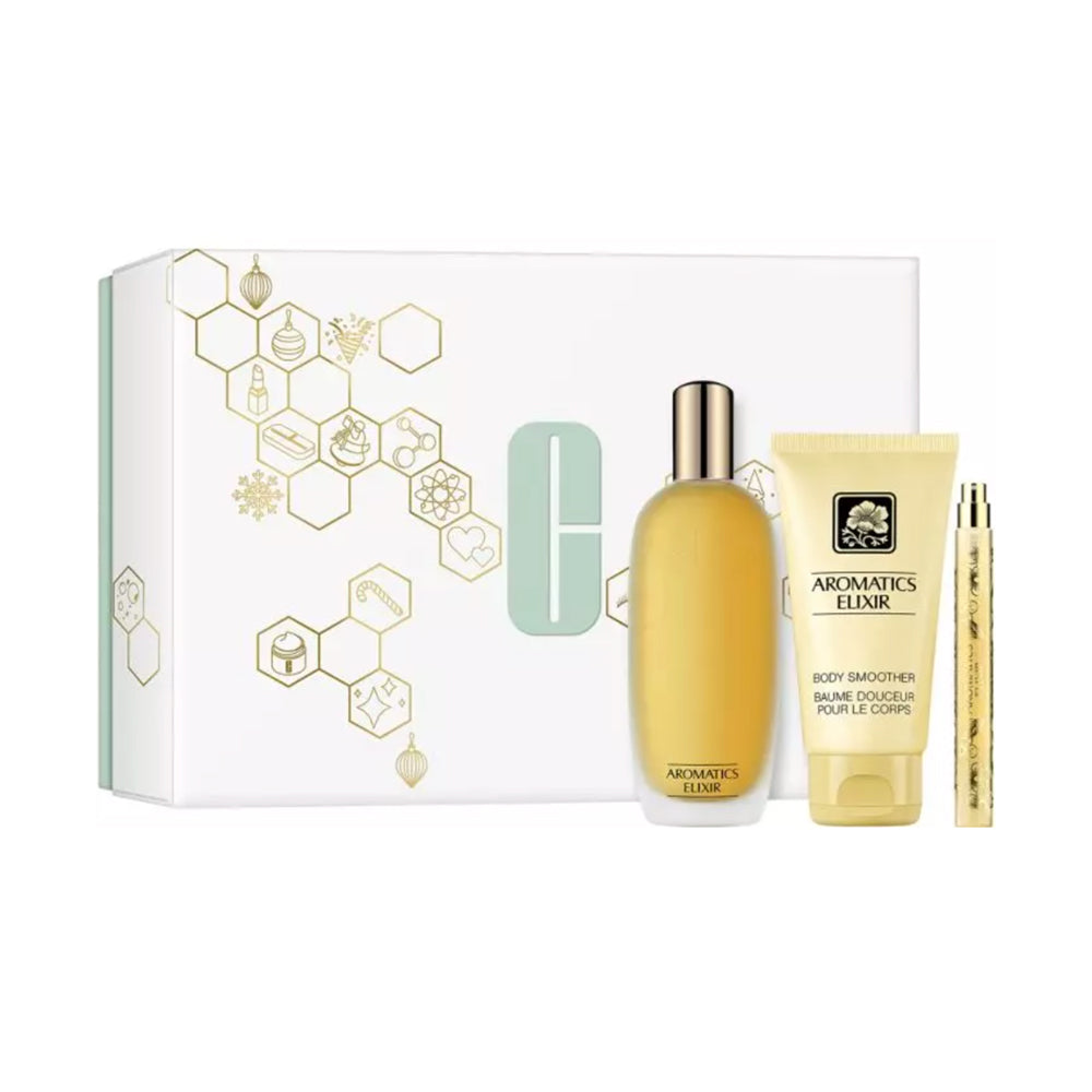 Aromatics Elixir Eau de parfum Cofanetto regalo con Taglia viaggio_192333140765_Clinique
