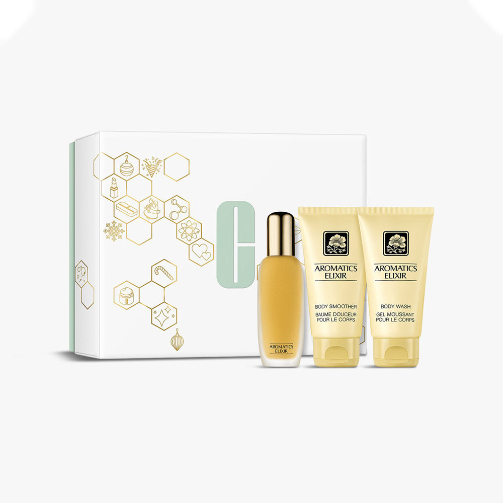 Aromatics Elixir Parfum Spray Cofanetto regalo_192333140758_Clinique