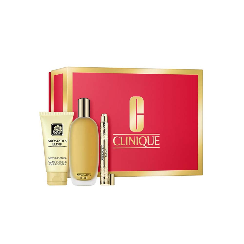 Aromatics Elixir Riches Parfum Eau de parfum Cofanetto_192333051665_Clinique