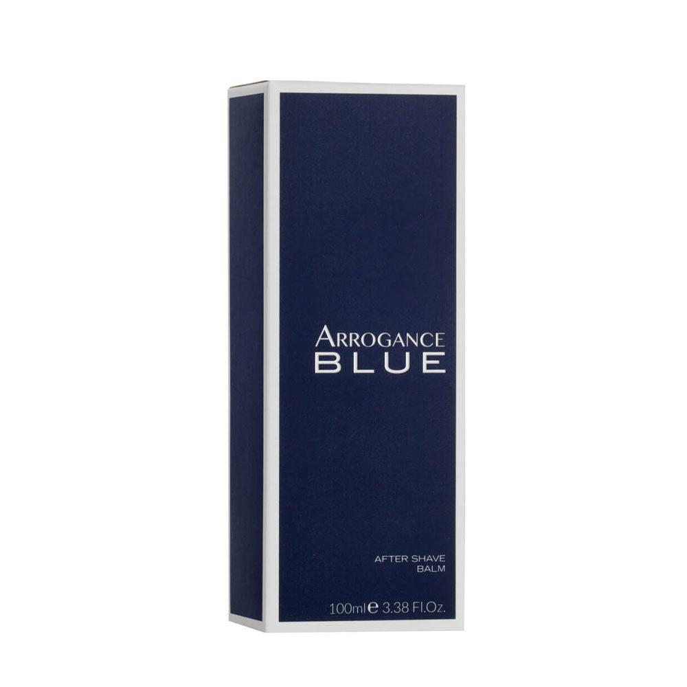 Arrogance Blue Balsamo Dopobarba_8002747058094_Arrogance-3