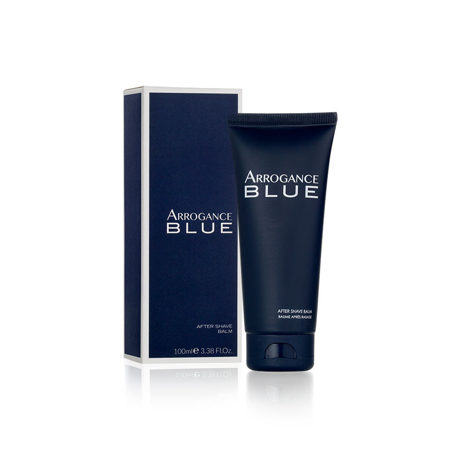 Arrogance Blue Balsamo Dopobarba_8002747058094_Arrogance-5