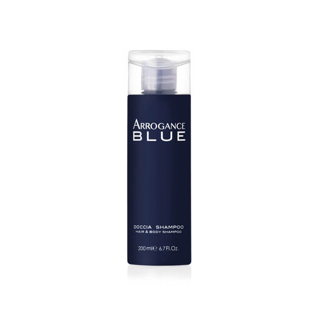 Arrogance Blue Doccia shampoo_8002747063647_Arrogance