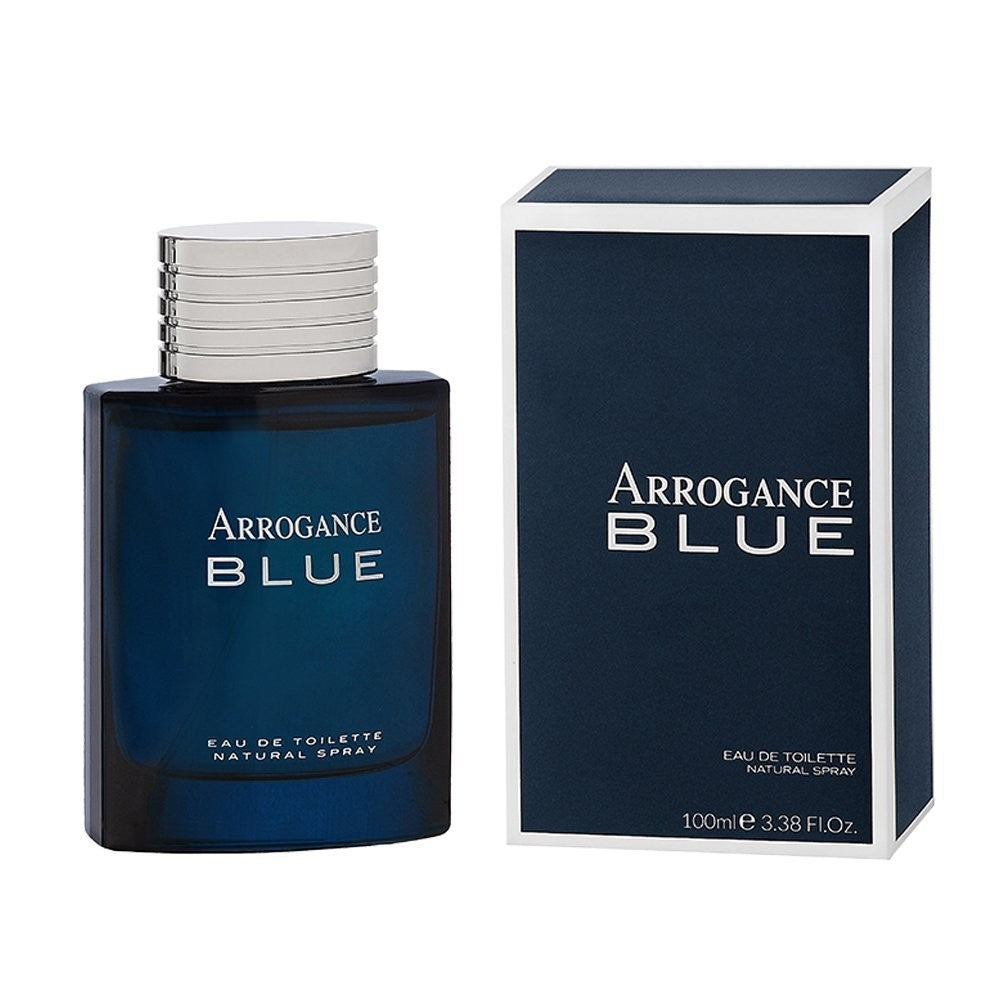 Arrogance Blue Eau de toilette_8002747048125_Arrogance-2