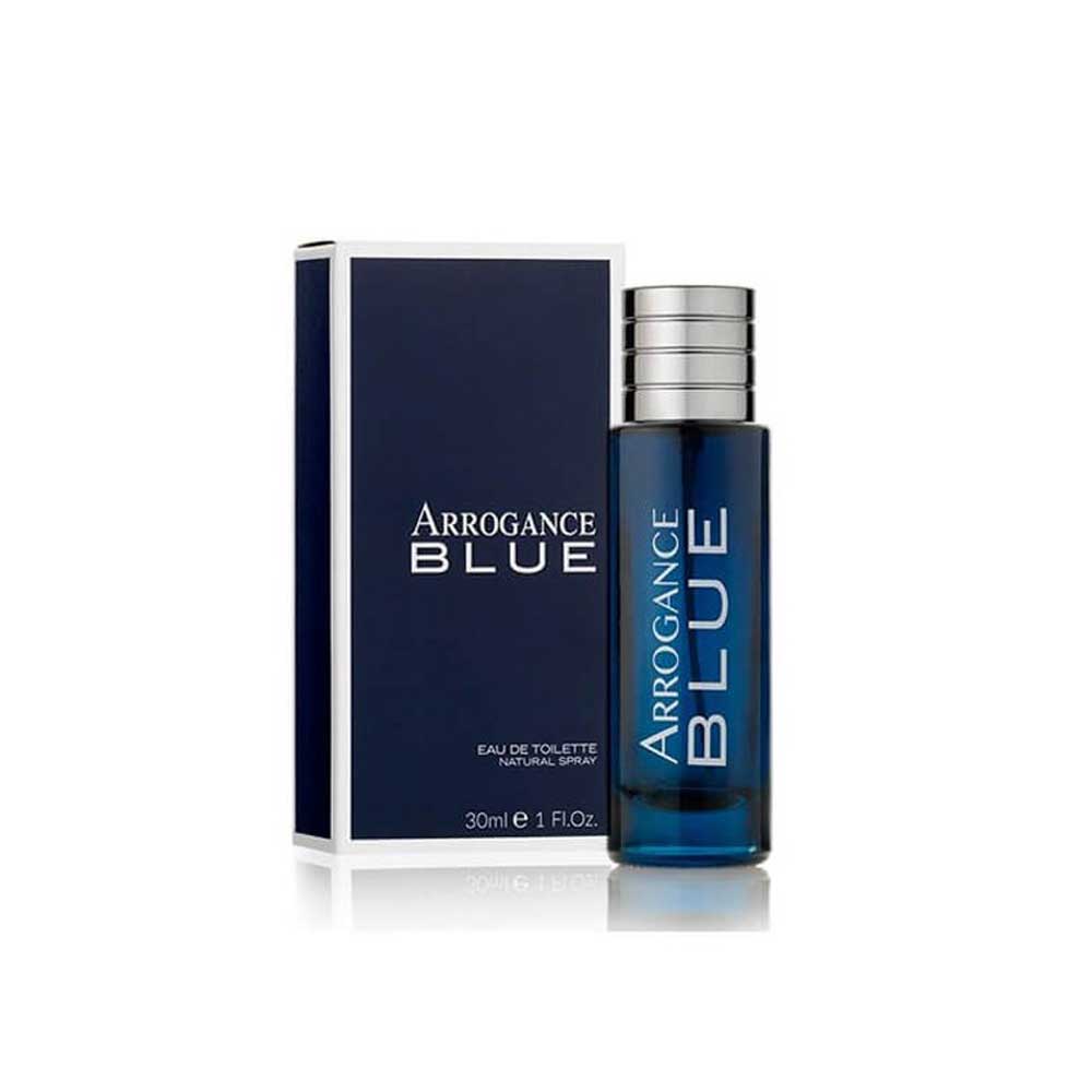 Arrogance Blue Eau de toilette_8002747048767_Arrogance-2