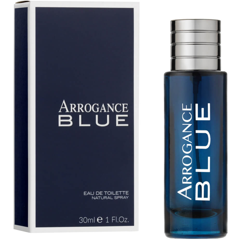 Arrogance Blue Eau de toilette_8002747048767_Arrogance-3