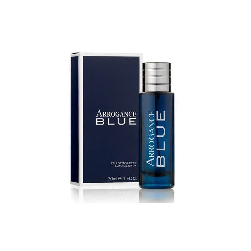 Arrogance Blue Eau de toilette_8002747048767_Arrogance-4