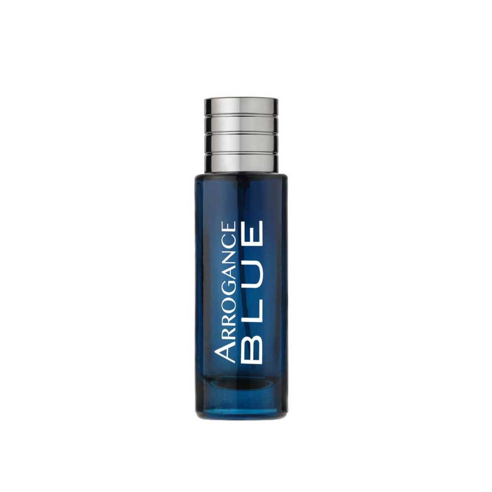 Arrogance Blue Eau de toilette_8002747048767_Arrogance