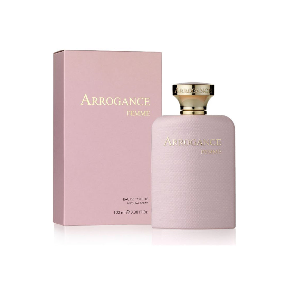 Arrogance Femme Eau de Toilette_8002747006002_Arrogance-2