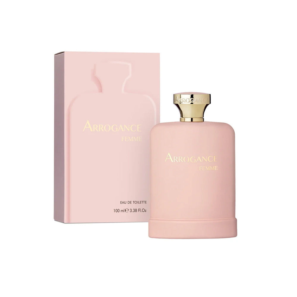 Arrogance Femme Eau de Toilette_8002747006002_Arrogance-4