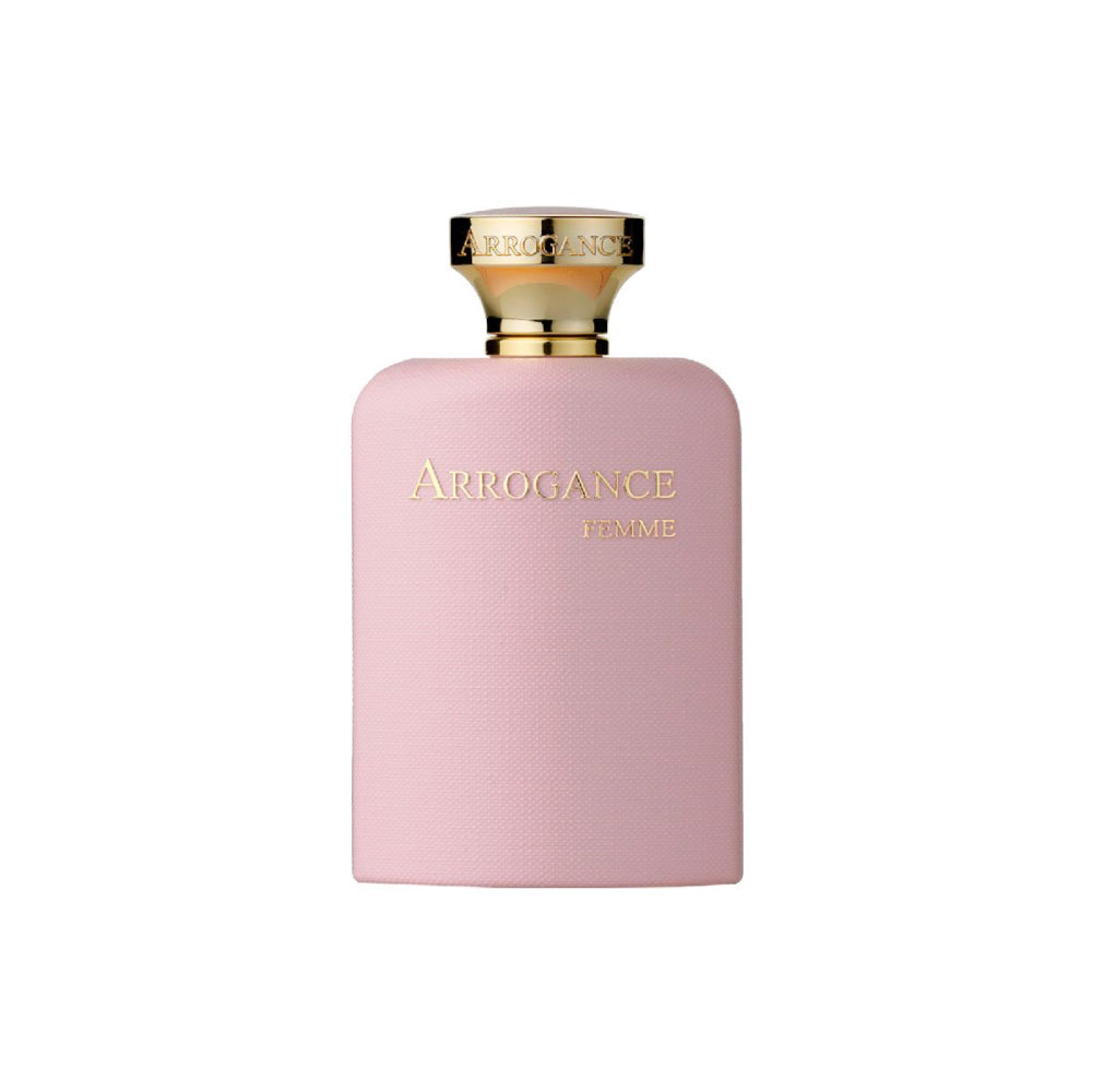 Arrogance Femme Eau de Toilette_8002747006002_Arrogance