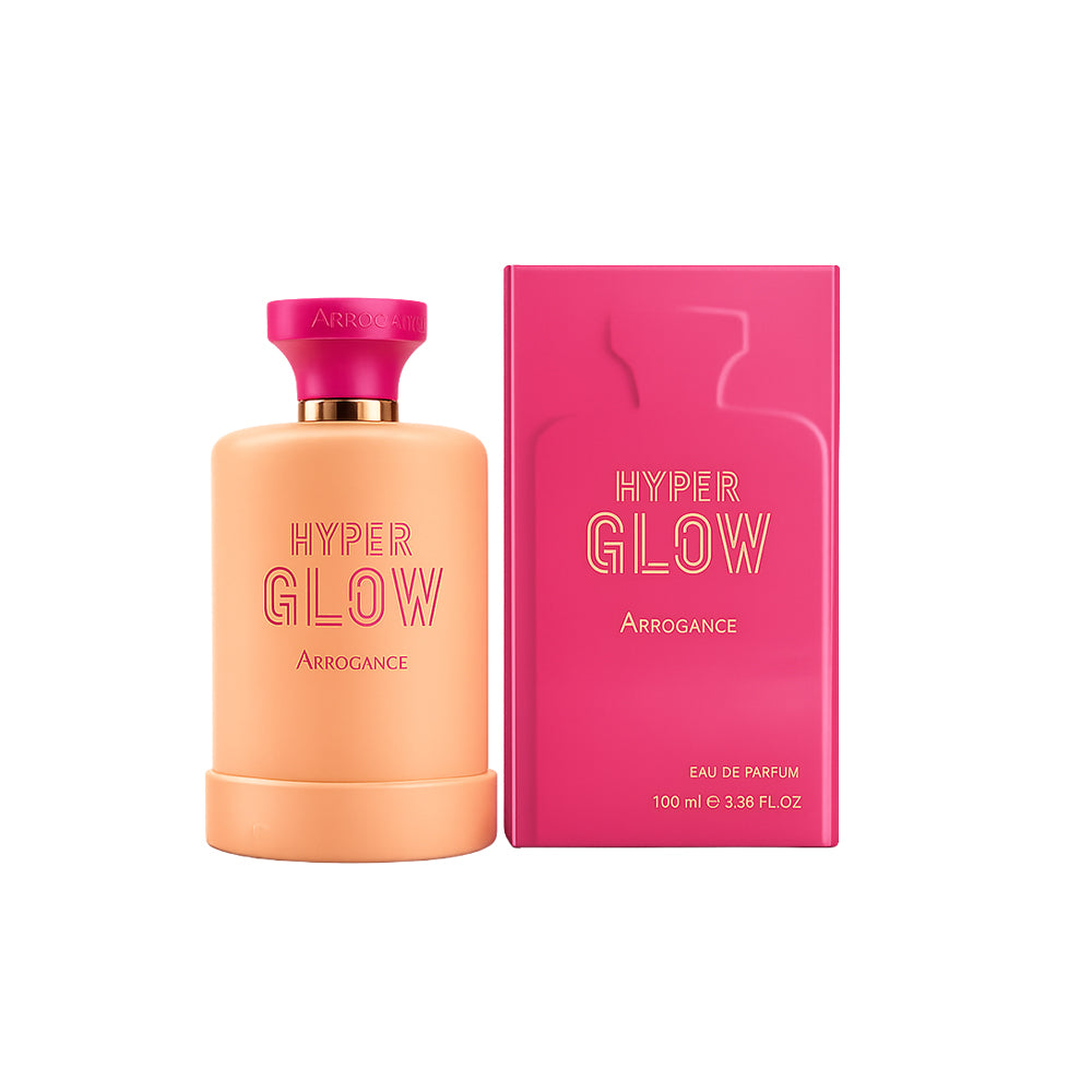 Arrogance Hyper Glow For Her Eau de Parfum_8002747067829_Arrogance-2