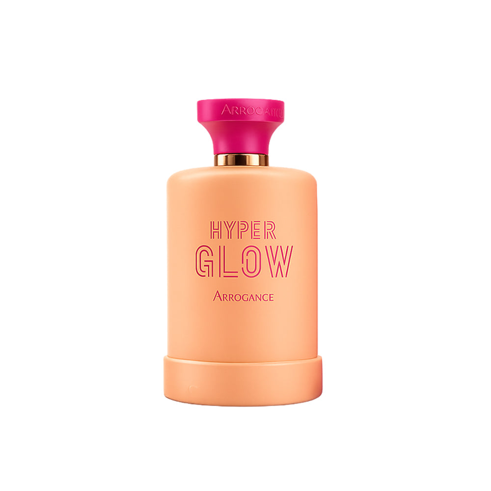Arrogance Hyper Glow For Her Eau de Parfum_8002747067829_Arrogance