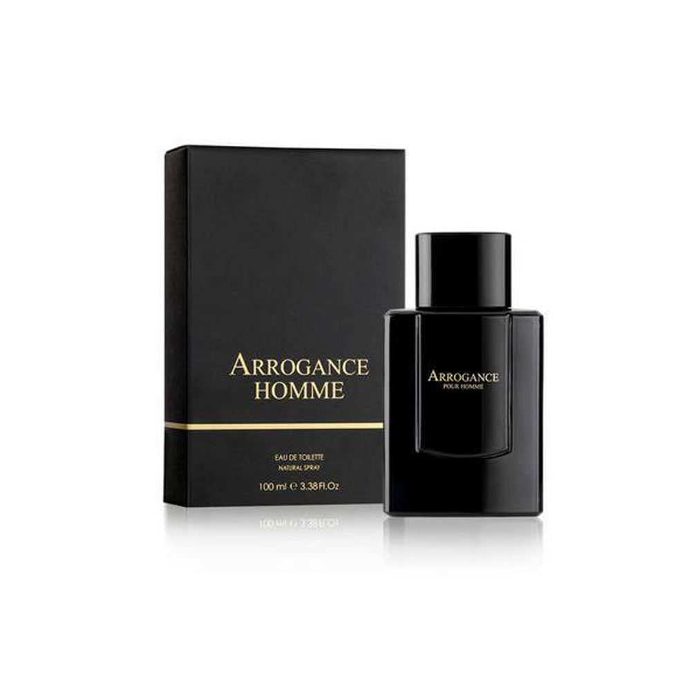 Arrogance Pour Homme Eau de toilette_8002747008303_Arrogance-2