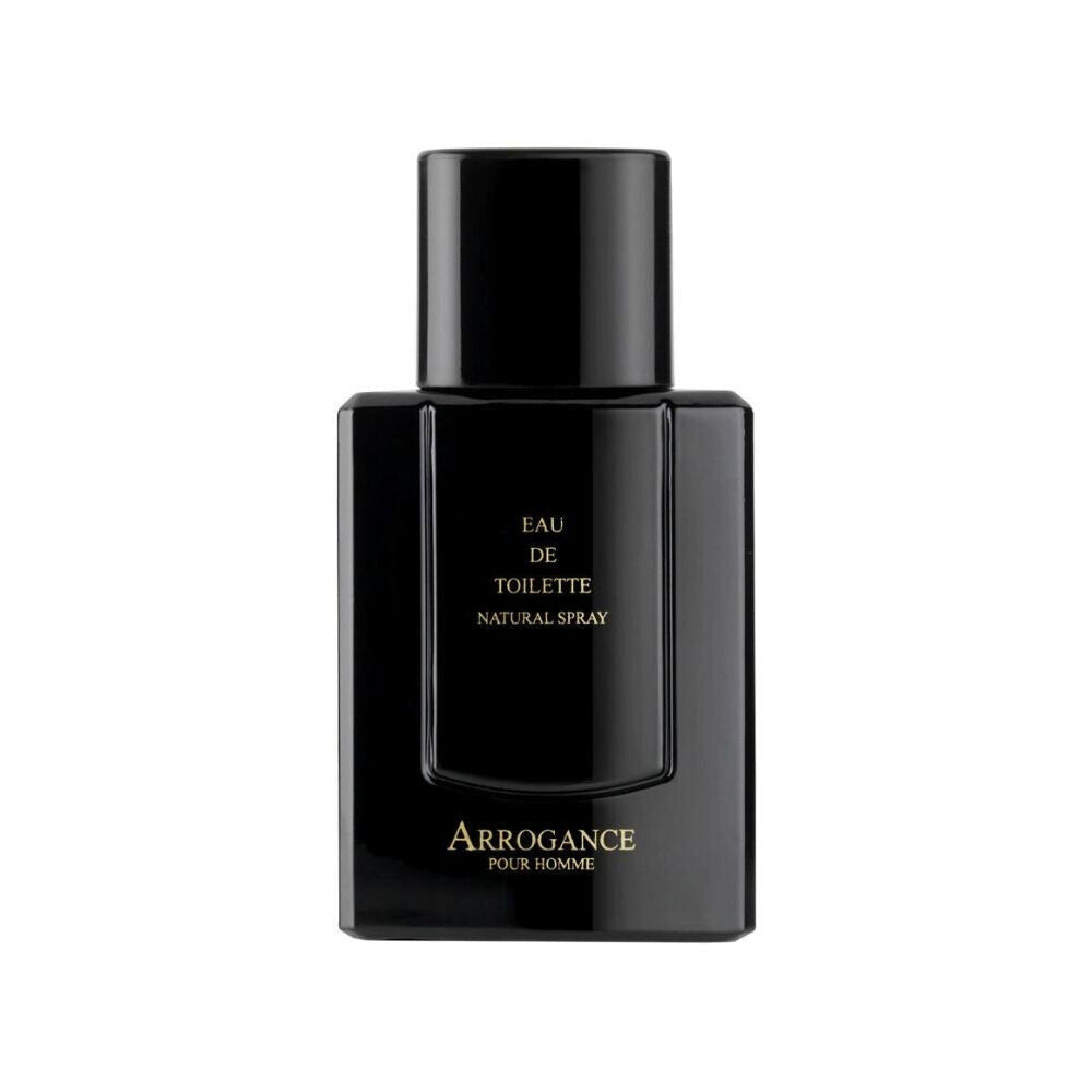 Arrogance Pour Homme Eau de toilette_8002747008303_Arrogance