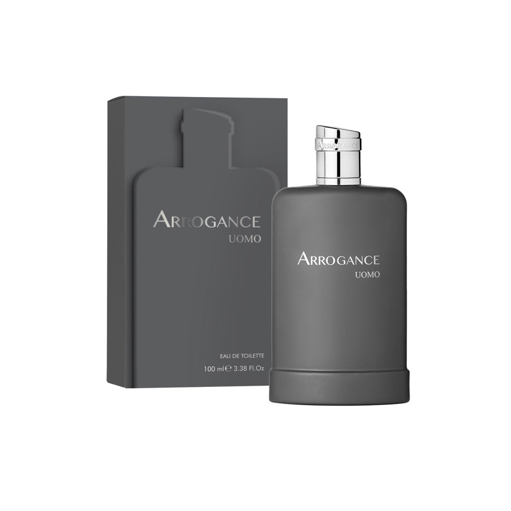Arrogance Uomo Eau de toilette_8002747006019_Arrogance-4