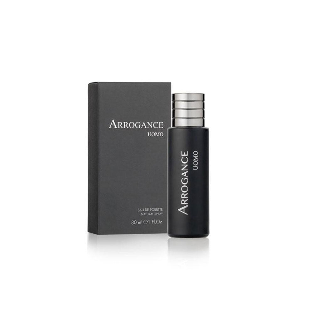 Arrogance Uomo Eau de toilette_8002747010818_Arrogance-2