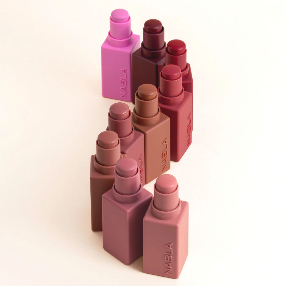 Art Of Skin Blush Stick_8059304067167_Nabla-6