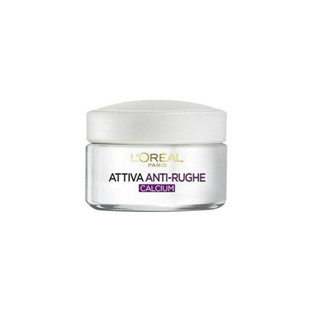Attiva Anti-rughe 55+ Crema giorno e notte_3600523183838_L'Oréal