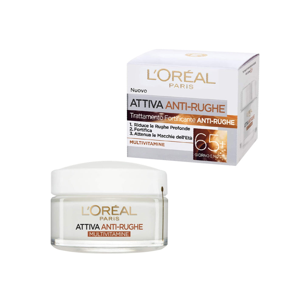 Attiva Anti-rughe 65+ Giorno e notte_3600523976577_L'Oréal-2