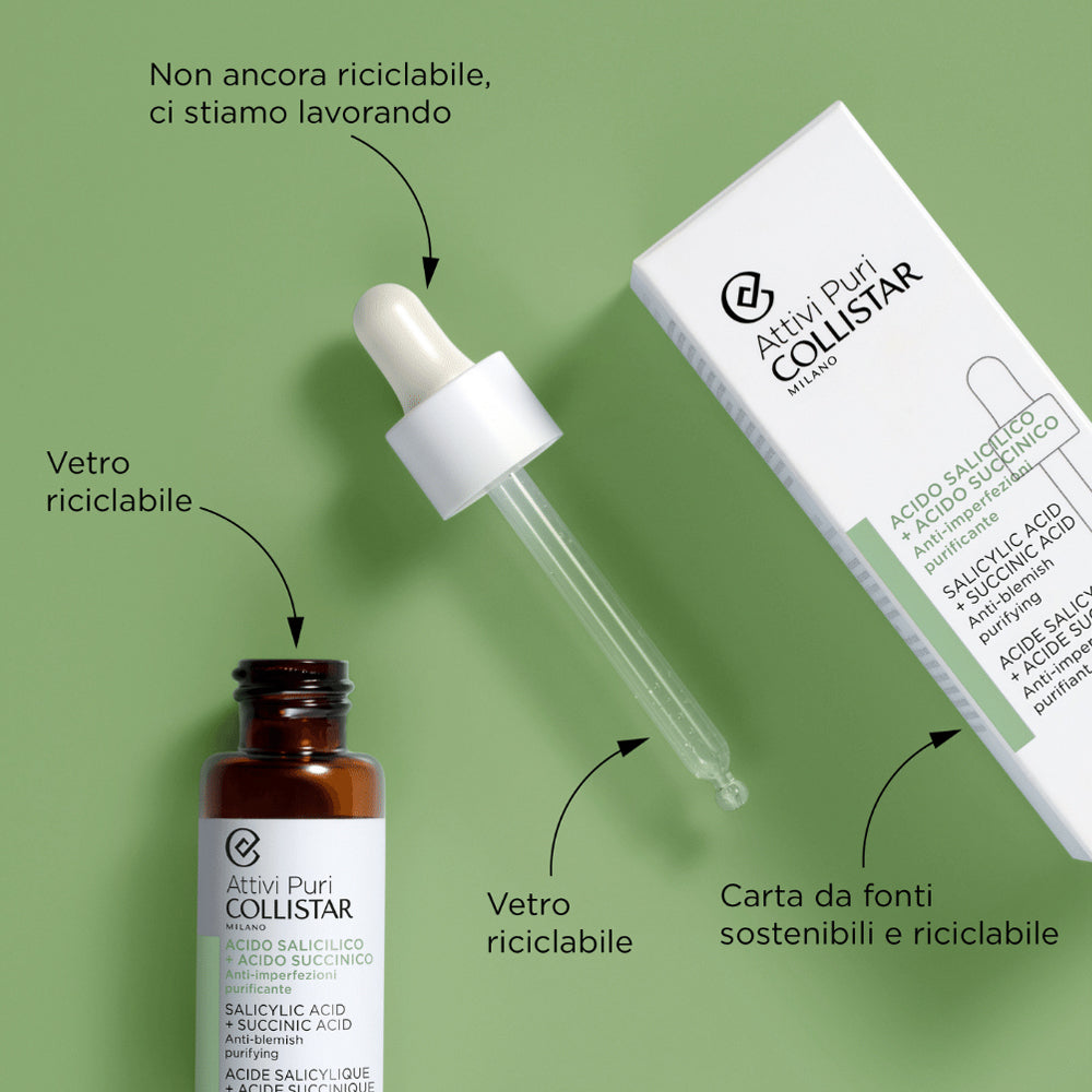 Attivi Puri Acido Salicilico + Acido Succinico_8015150218870_Collistar-3