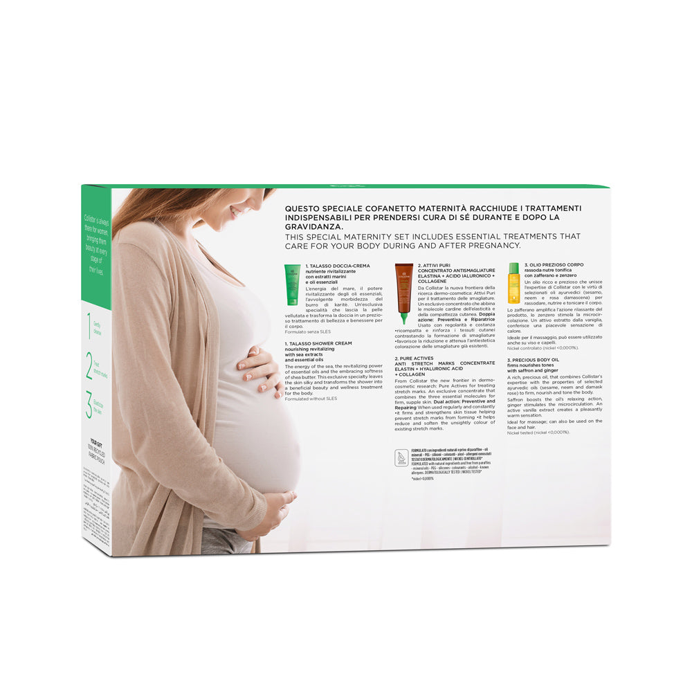 Attivi Puri Anti-smagliature - Confezione Maternità_8015150253604_Collistar-2