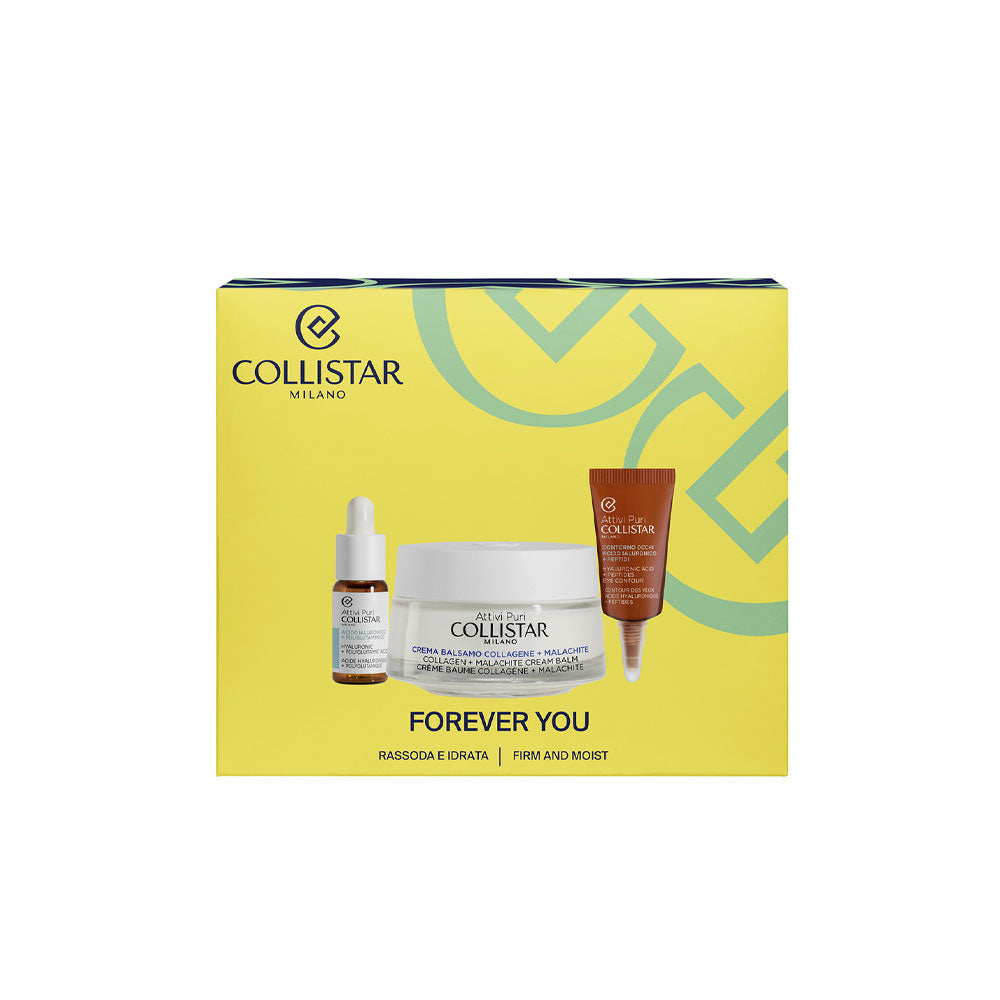 Attivi Puri Cofanetto Crema Balsamo collagene + malachite_8015150006637_Collistar-3