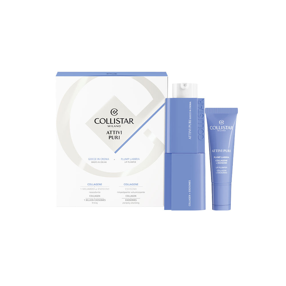 Attivi Puri Collagene + Esosomi Set_8015150014717_Collistar