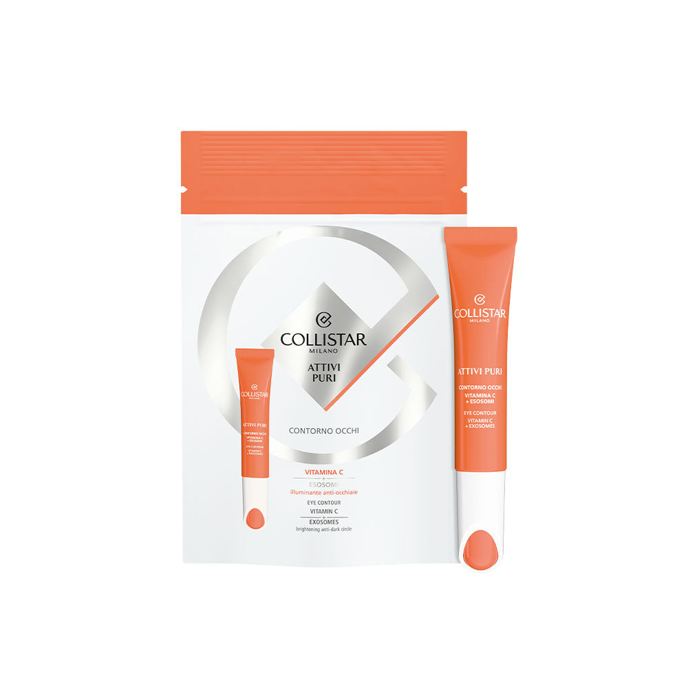Attivi Puri Contorno Occhi Vitamina C_8015150015233_Collistar-2