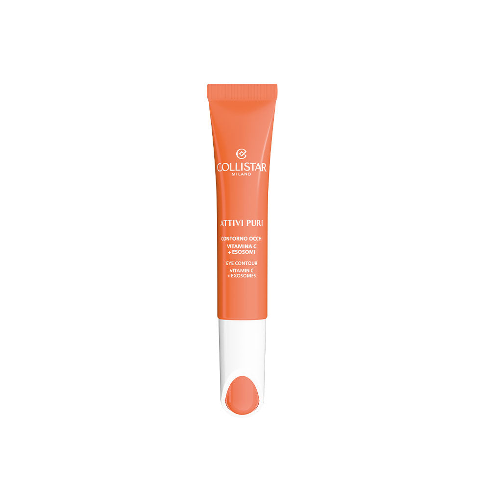 Attivi Puri Contorno Occhi Vitamina C_8015150015233_Collistar