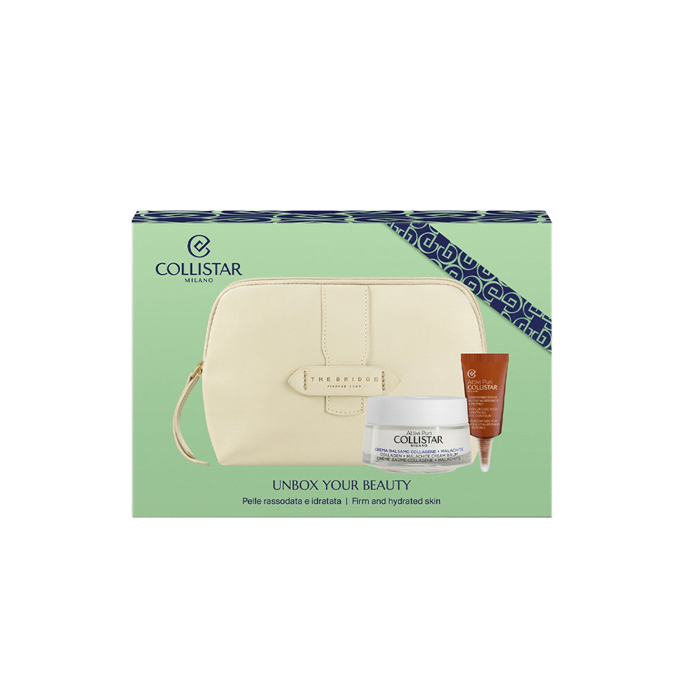 Attivi Puri Crema Balsamo Collagene + Malachite Cofanetto Regalo_8015150009478_Collistar-3