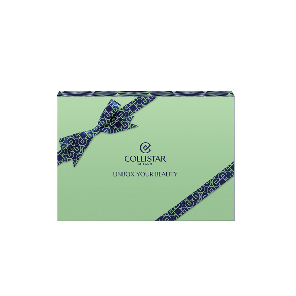 Attivi Puri Crema Balsamo Collagene + Malachite Cofanetto Regalo_8015150009478_Collistar-4