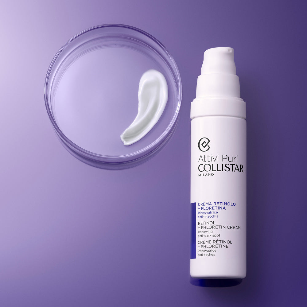 Attivi Puri Crema Retinolo + Floretina_8015150219365_Collistar-4