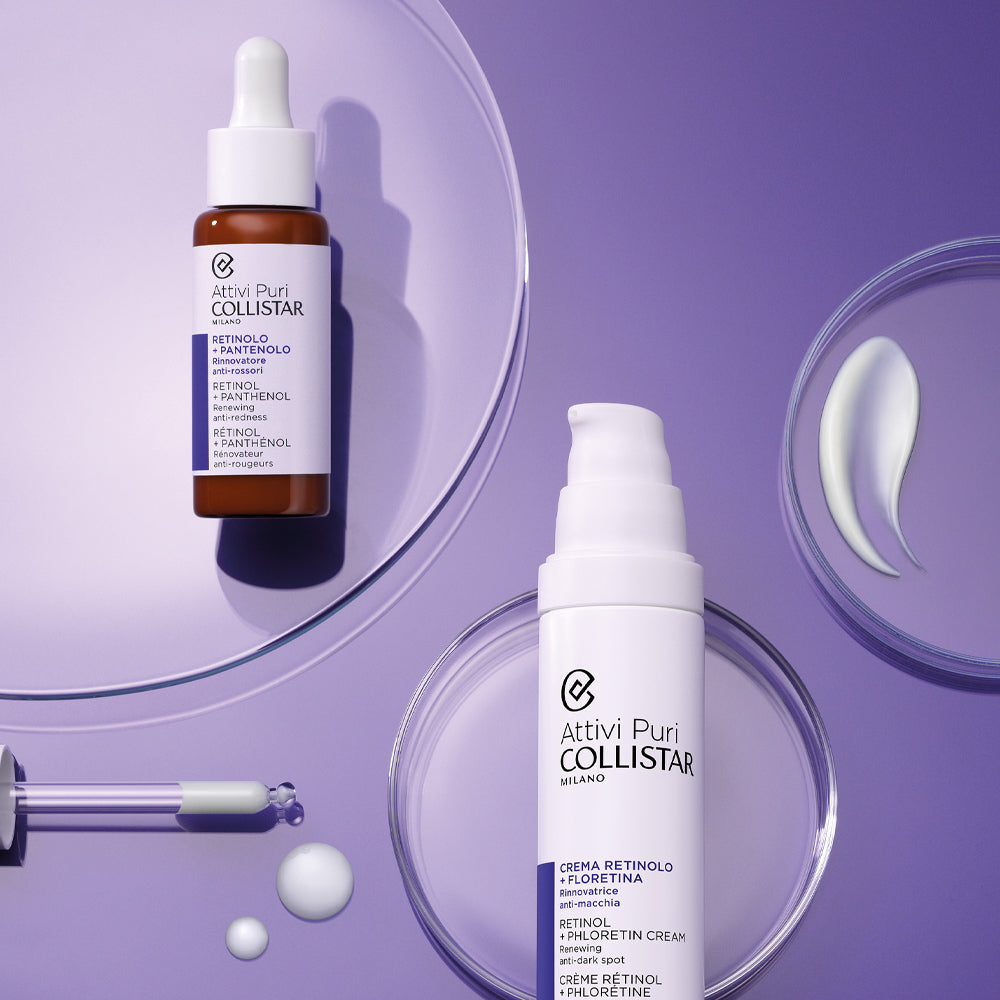 Attivi Puri Crema Retinolo + Floretina_8015150219365_Collistar-5