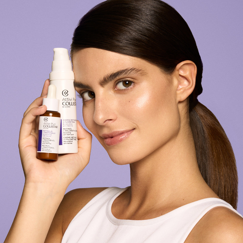 Attivi Puri Crema Retinolo + Floretina_8015150219365_Collistar-6