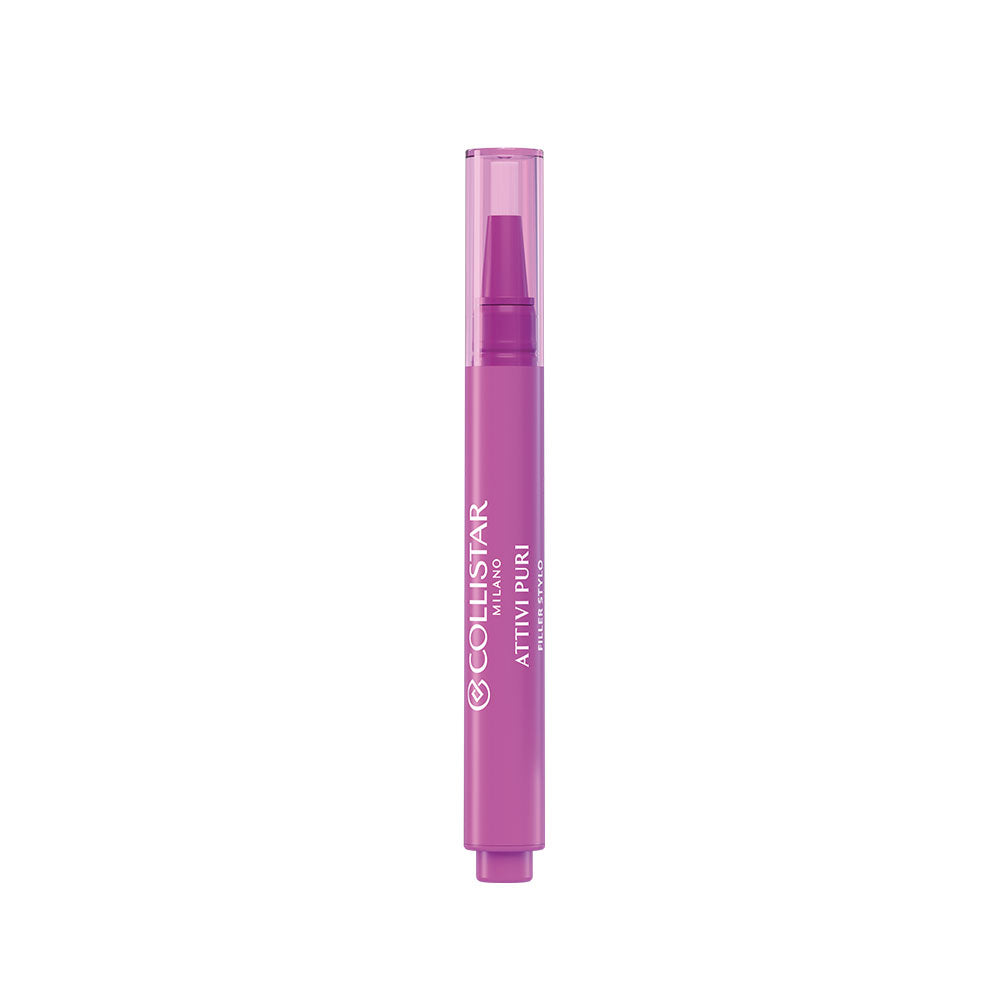 Attivi Puri Filler Stylo Multipeptidi_8015150015240_Collistar