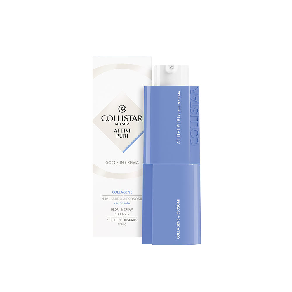 Attivi Puri Gocce In Crema Collagene_8015150014663_Collistar-2