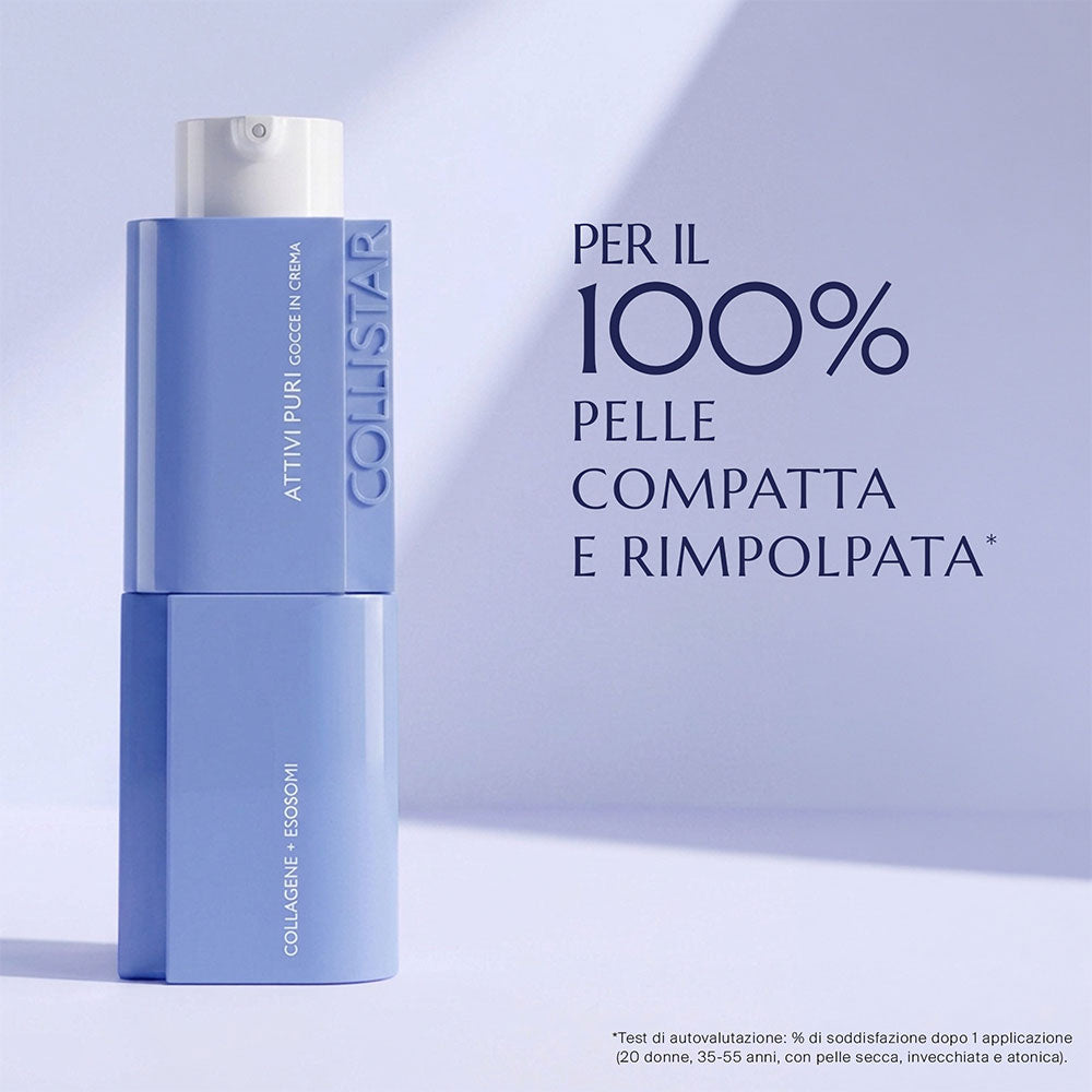 Attivi Puri Gocce In Crema Collagene_8015150014663_Collistar-5