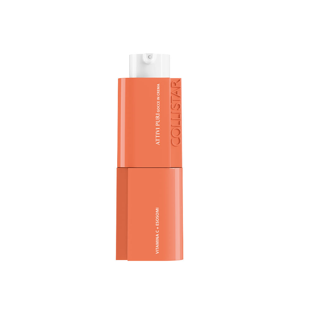 Attivi Puri Gocce In Crema Vitamina C_8015150014649_Collistar