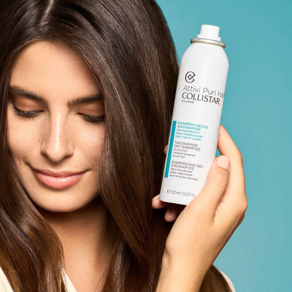 Attivi Puri Hair Shampoo Secco Diacinamide_8015150297332_Collistar-2