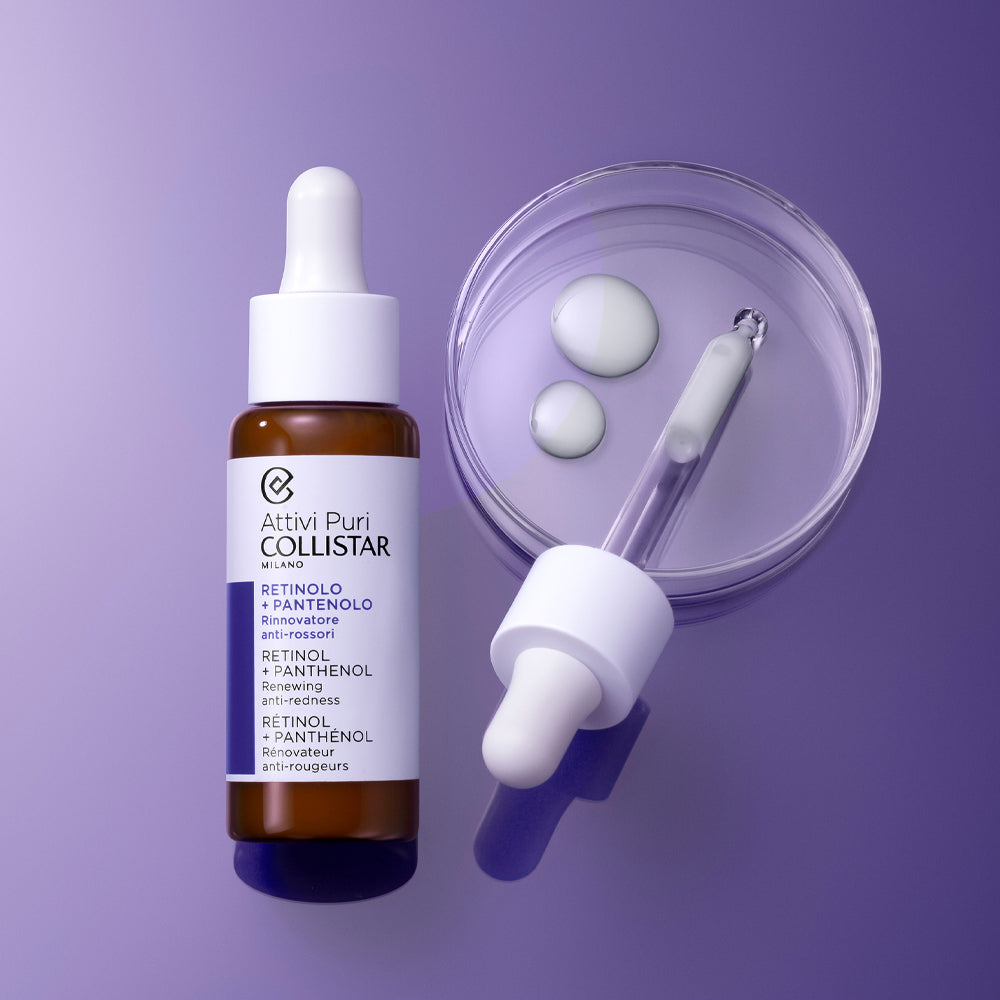 Attivi Puri Retinolo + Pantenolo Gocce_8015150219358_Collistar-4