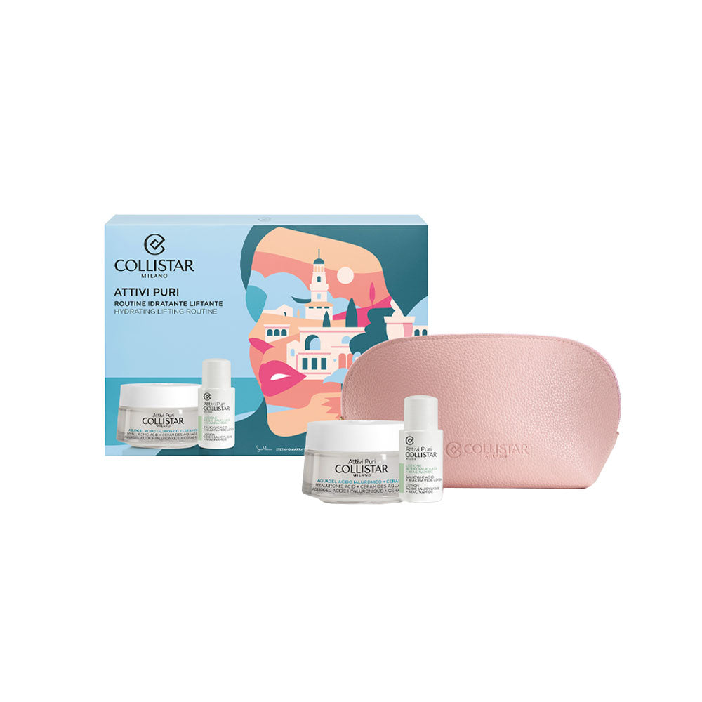 Attivi Puri Routine Idratante Liftante Cofanetto Regalo_8015150001885_Collistar