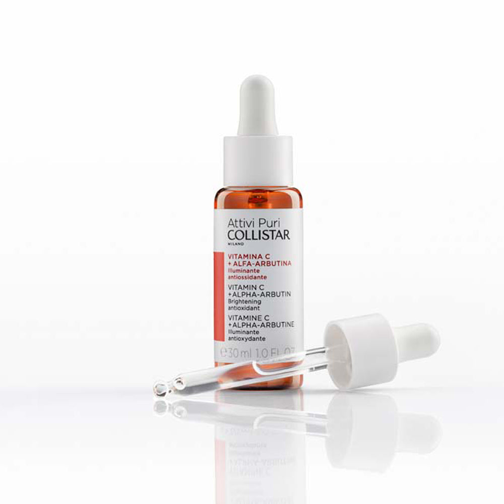 Attivi Puri Vitamina C + Alfa-arbutina_8015150218696_Collistar