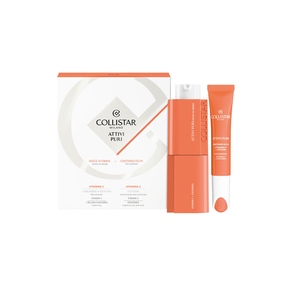 Attivi Puri Vitamina C + Esosomi Set_8015150014724_Collistar