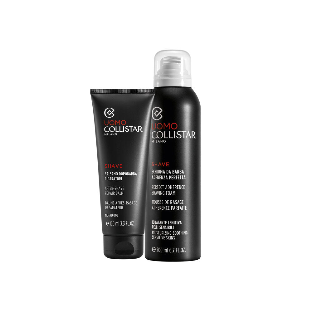 Authentic Italian Style Kit Barba_8015150006620_Collistar